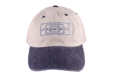 Panavision Vintage Weathered Cap