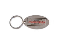 Panavision Camera Key Tag