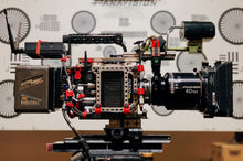 Panavision Modular: Cable Clips