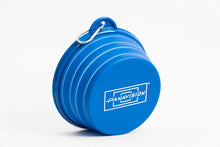 Collapsible Water Bowl - Blue