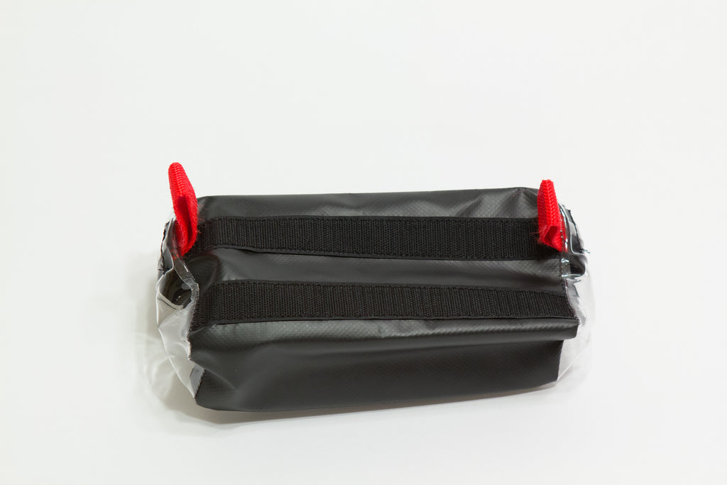 Burk Bags: AKS Velcro Pouch