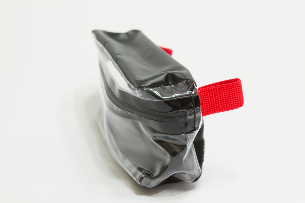 Burk Bags: AKS Velcro Pouch – Panastore: Woodland Hills