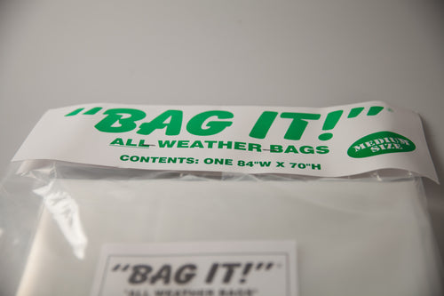 Bag It! All-Weather Bag (Medium)