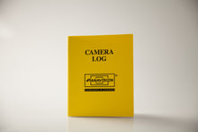 Camera Log