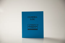 Camera Log