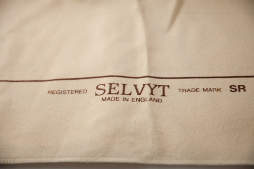 Selvyt Cloth