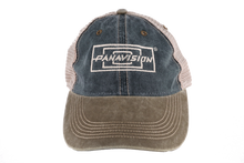 Panavision Vintage Weathered Cap