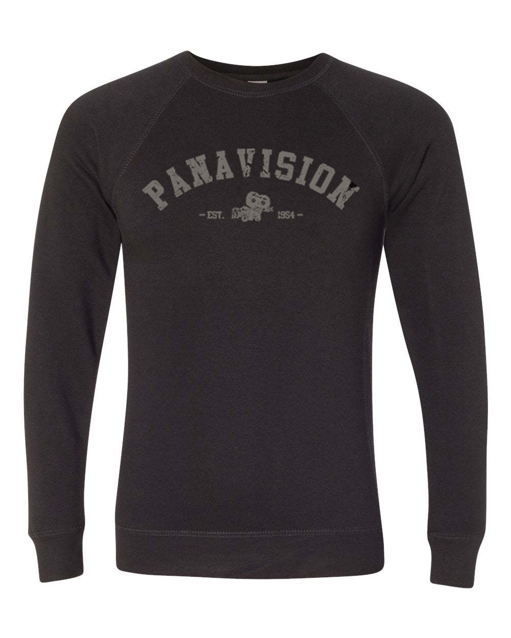 Panavision Crewneck Sweatshirt – Panastore: Woodland Hills