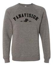 Panavision Crewneck Sweatshirt