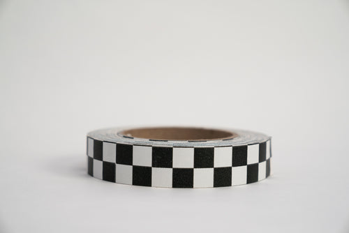 Checkerboard Gaff Tape