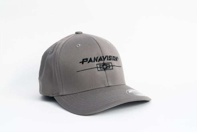 Panavision Flare Cap - Gray