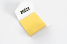 Panavision "Extreme" Post-Its