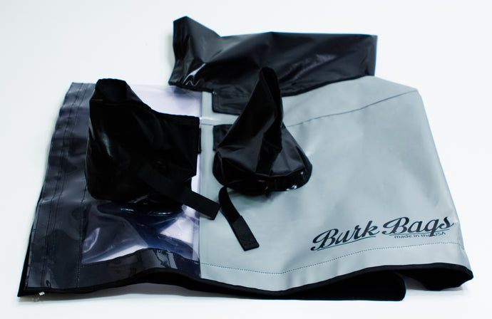 Burk Bags: Alexa Raincover