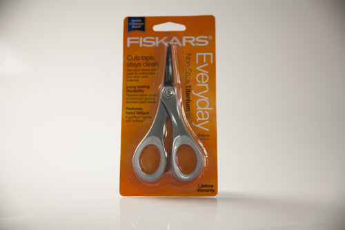 Scissors (Teflon Tip)