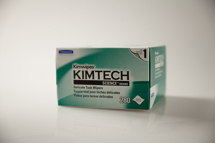 Kimtech Wipes (Small)