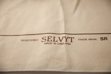 Selvyt Cloth