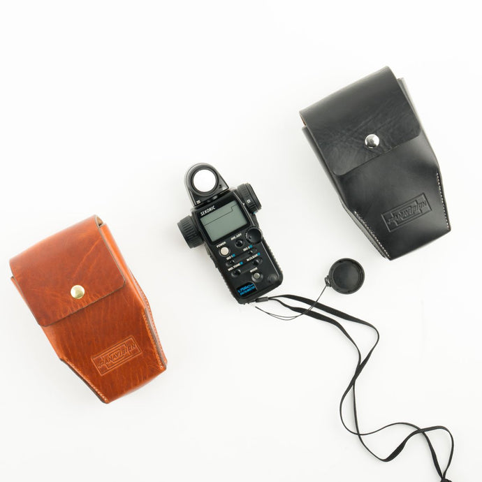 Light Meter Pouch by STW