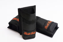 Burk Bags: Modular Molle Air/Water Bottle Pouch