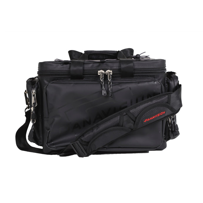 Waterproof Travel Small DSLR Shoulder Camera Bag Photography Bags Triangle  Sling Bag for Sony Nikon Canon Digital Camera