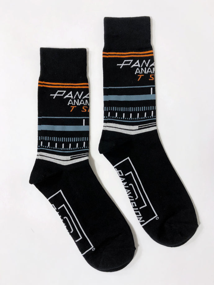T Series Socks – Panastore: Woodland Hills