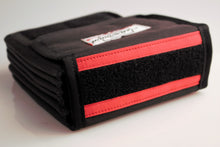 4x5 Accordion Filter Pouch