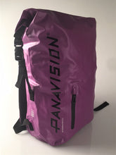 Waterproof, Roll-top Backpack