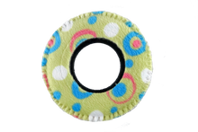Viewfinder Eyecushions - Round, Large